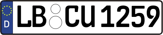 LB-CU1259