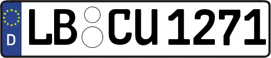 LB-CU1271