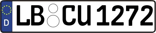 LB-CU1272