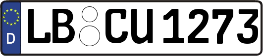LB-CU1273