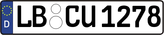 LB-CU1278
