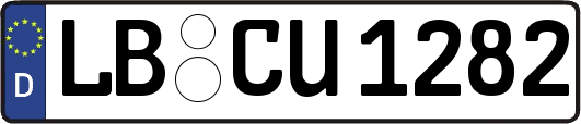 LB-CU1282