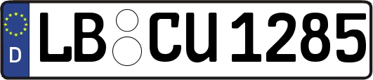 LB-CU1285