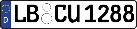 LB-CU1288