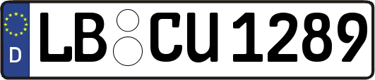 LB-CU1289