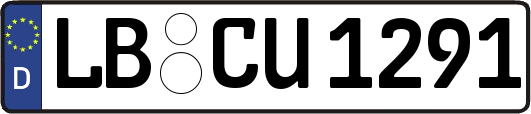 LB-CU1291