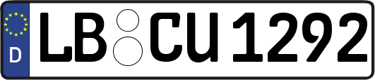 LB-CU1292