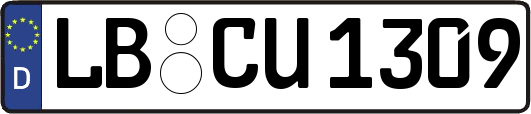 LB-CU1309