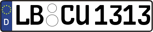 LB-CU1313