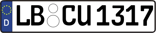 LB-CU1317