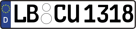 LB-CU1318
