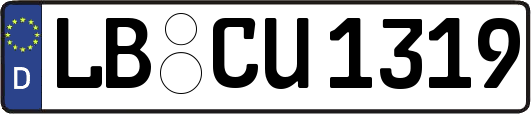 LB-CU1319