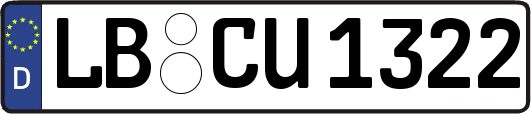 LB-CU1322