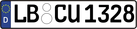 LB-CU1328