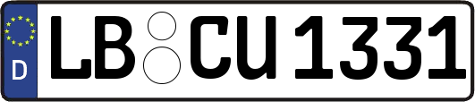 LB-CU1331