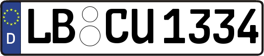 LB-CU1334