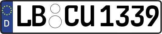 LB-CU1339
