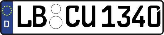 LB-CU1340