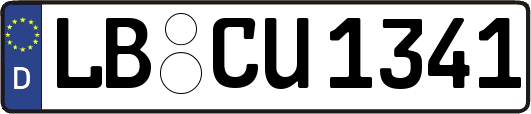 LB-CU1341