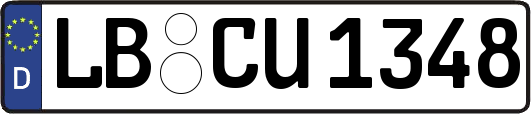 LB-CU1348