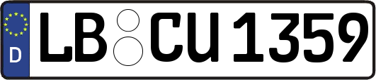 LB-CU1359