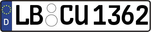 LB-CU1362
