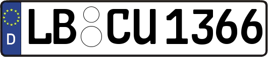 LB-CU1366