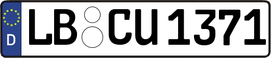 LB-CU1371