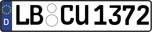 LB-CU1372