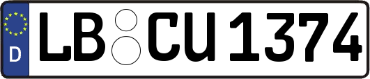 LB-CU1374