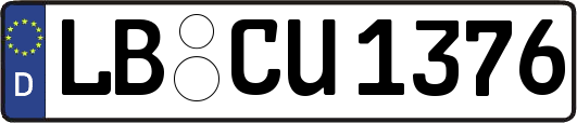 LB-CU1376
