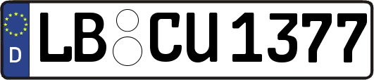 LB-CU1377