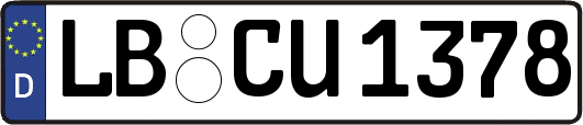 LB-CU1378