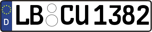LB-CU1382