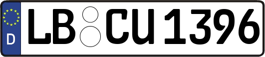 LB-CU1396