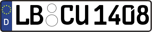 LB-CU1408