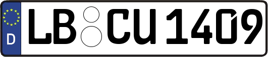 LB-CU1409