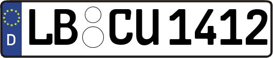 LB-CU1412