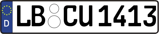 LB-CU1413
