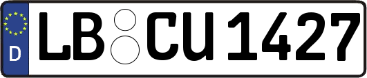 LB-CU1427