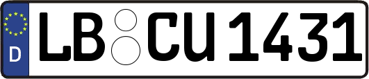 LB-CU1431