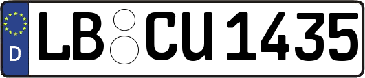 LB-CU1435