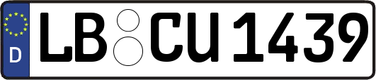 LB-CU1439