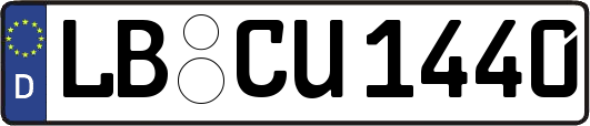 LB-CU1440