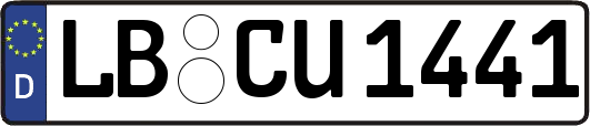 LB-CU1441