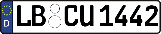 LB-CU1442