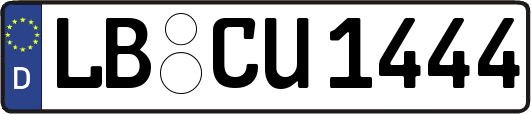 LB-CU1444