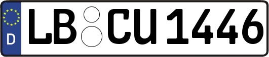 LB-CU1446