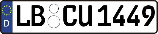 LB-CU1449