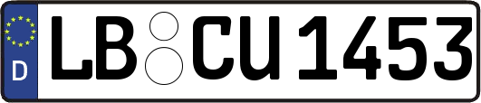 LB-CU1453